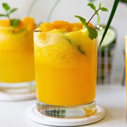 Mango Gin