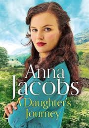 A Daughter's Journey (Anna Jacobs)