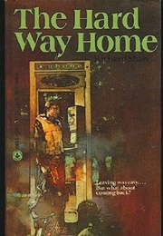 The Hard Way Home (Richard Shaw)