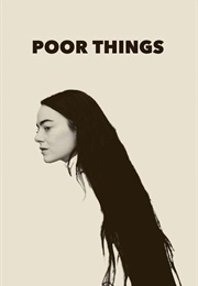 Poor Things (2023)