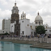 Irapuato, Mexico