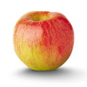 Whole Apple