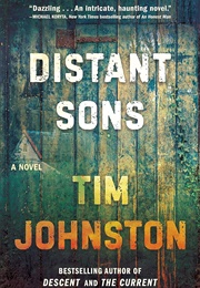 Distant Sons (Johnston)