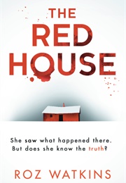 The Red House (Roz Watkins)