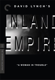 Inland Empire (2006)