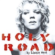 Lizzie West - Holy Road: Freedom Songs