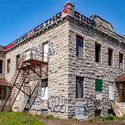 Wheatley-Provident Hospital