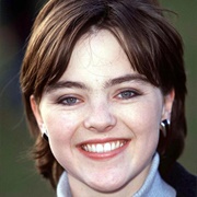 Melanie Clark Pullen