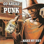 Go Ahead Punk... Make My Day (Various Artists, 1996)