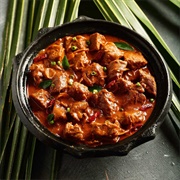 Rogan Josh