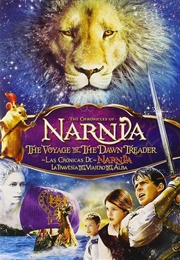 The Chronicles of Narnia: The Voyage of the Dawn Treader (2010)
