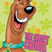 Scooby-Doo and the Creepy Cruise