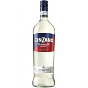 Cinzano White Vermouth
