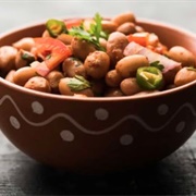 Virginia: Boiled Peanuts