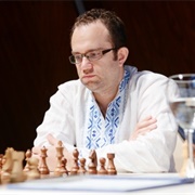 Pavel Eljanov