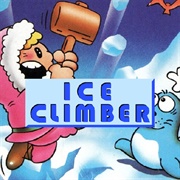 Ice Climber (1984)