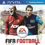 Fifa Football