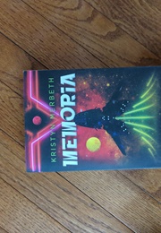 Memoria (Kristyn Merbeth)