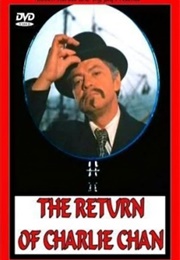 The Return of Charlie Chan (1973)