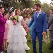 Sue and Sean (The Middle)