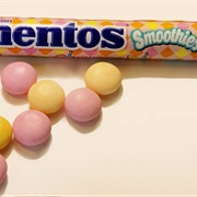Mentos – Smoothies