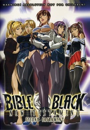 Bible Black (2001)