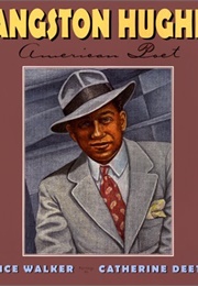 Langston Hughes: American Poet (Alice Walker)