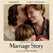 Randy Newman - Marriage Story (Original Music From the Netflix Film)