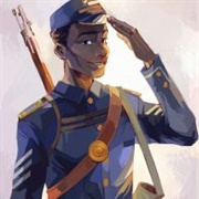 TJ (Thomas Jefferson, Jr)