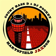 Count Bass D & DJ Pocket - Hartsfield Jaxson