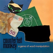 Counterfeit Monkey (2012)