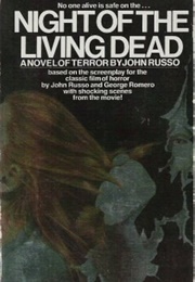 Night of the Living Dead (John Russo)