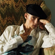 Patryk Lawry (Pansexual, He/Him)