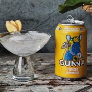 Gunna Miss Mojita Twisted Lemonade