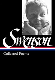May Swenson: Collected Poems (May Swenson)
