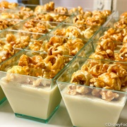 Butterscotch Pudding