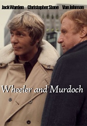 Wheeler and Murdoch (1972)