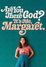 Are You There God? It's Me, Margaret. (2023)