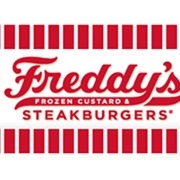 Freddys Frozen Custard Steakburgers