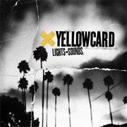 Lights and Sounds (Yellowcard, 2006)