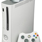 Xbox 360 (2005)