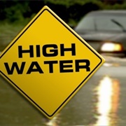 High Water