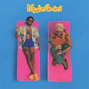 Aminé & KAYTRANADA - KAYTRAMINÉ