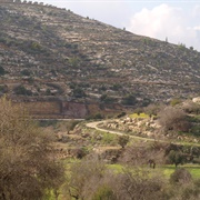 Battir, Palestine
