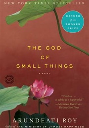 The God of Small Things (Arundhati Roy)