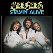 Stayin' Alive