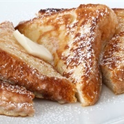 Toast