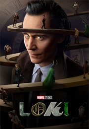 Loki (2021)