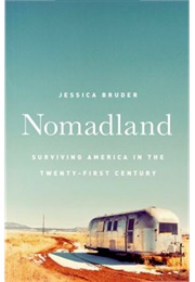 Nomadland (Jessica Bruder)