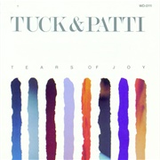 Patti Cathcart - Tears of Joy